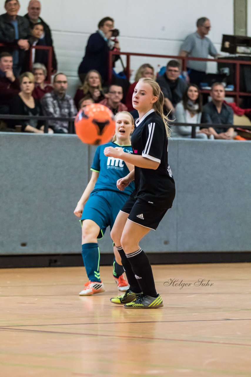 Bild 713 - Norddeutschen Futsalmeisterschaften : Sieger: Osnabrcker SC